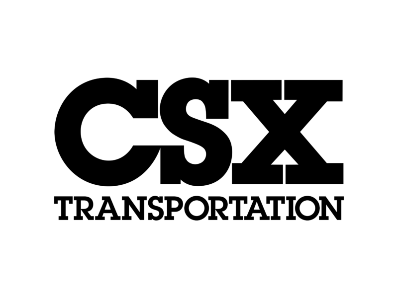 CSX Logo