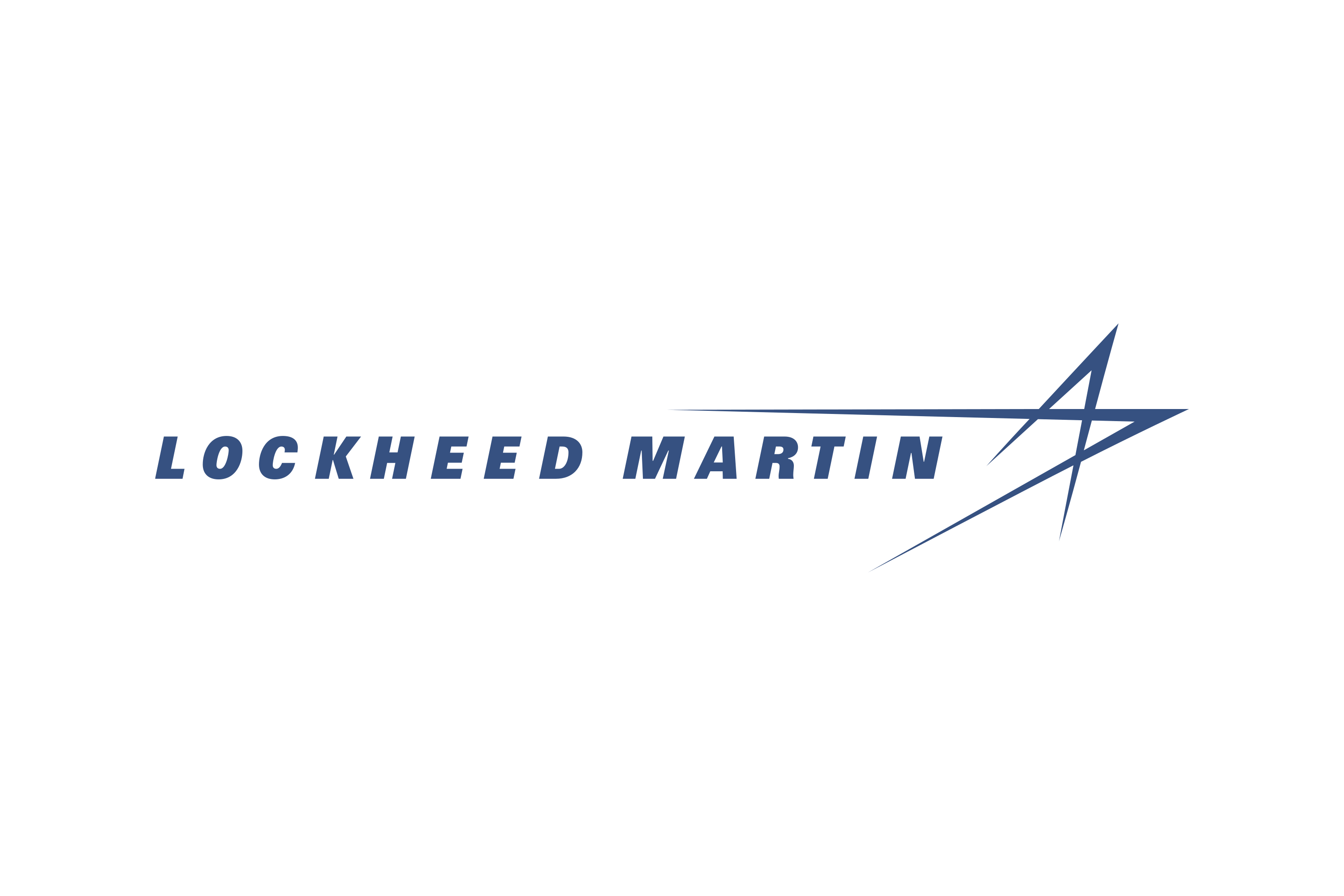 Lockheed Martin Logo